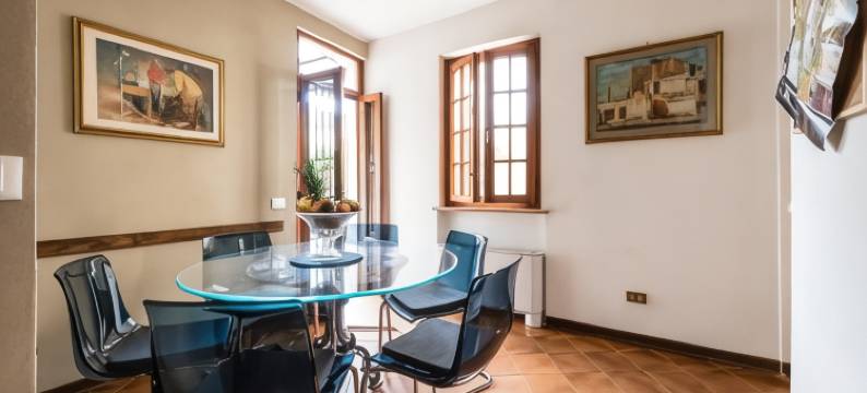 拉杰玛迪埃琳娜酒店(La Gemma di Elena)图片