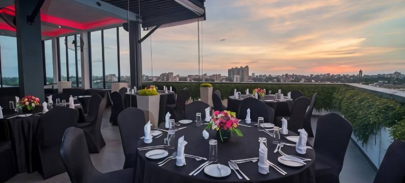 科伦坡依丽安贝斯特韦斯特酒店(Best Western Elyon Colombo)图片