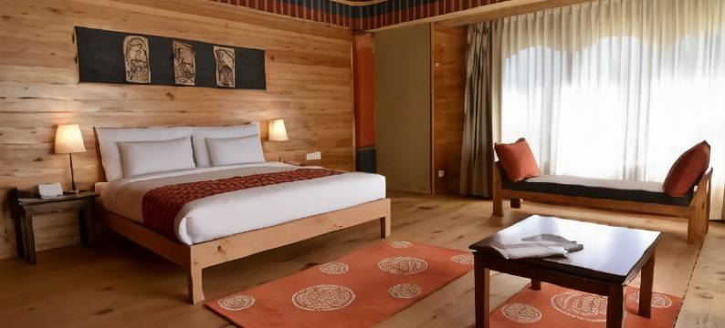 Ramada by Wyndham Valley Thimphu图片