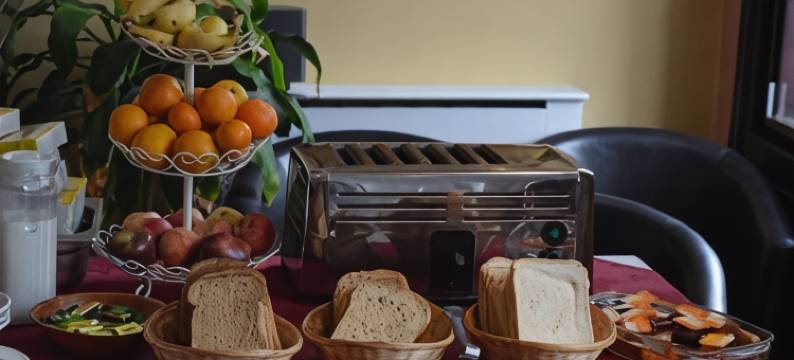 斯塔尔安格利亚酒店(Star Anglia Hotel City Center by OYO)图片