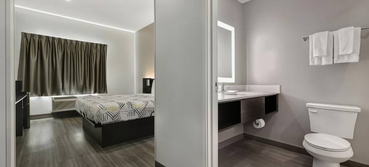 霍马, 路易斯安那6号汽车旅馆(Motel 6 Houma, La)图片