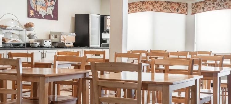 伊克诺旅馆(Econo Lodge)图片