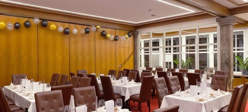 伊格尔斯运动酒店(Sporthotel Igls)图片