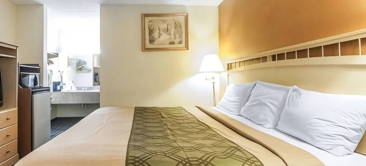 伊康旅馆(Econo Lodge)图片