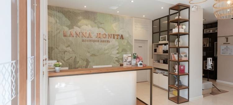 兰纳博尼塔精品酒店(Lanna Bonita Boutique Hotel)图片