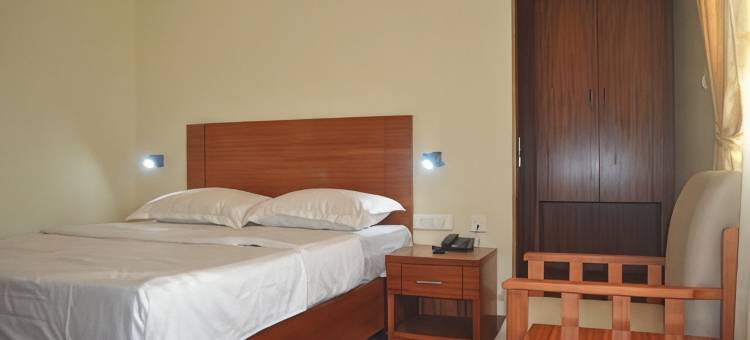 Vettoor Nanas Inn图片