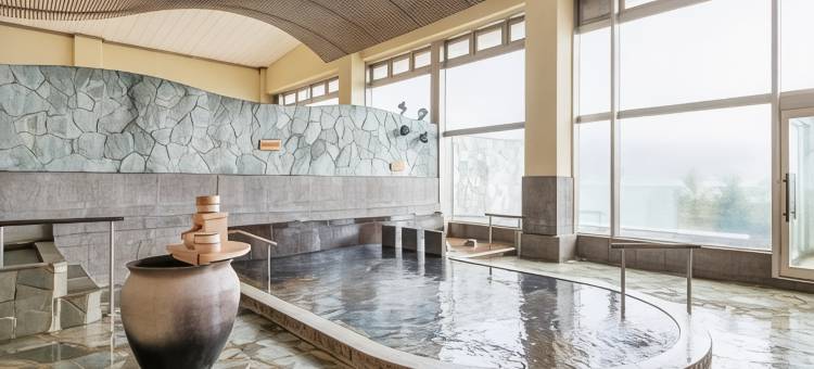 天桥立酒店(Auberge Amanohashidate)图片