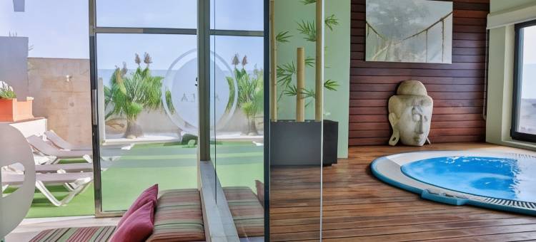 525酒店(Hotel 525)图片