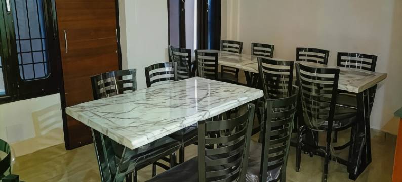 停居宫殿旅馆(Pause Dwelling Palace)图片