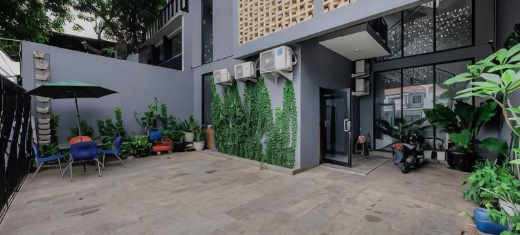 RedDoorz Syariah Plus at Limus Nunggal图片