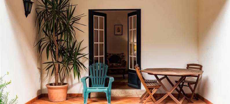 罗瑟拉酒店(Casa da Roseira)图片