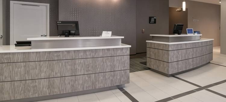 Residence Inn Raleigh-Durham Airport/Brier Creek图片