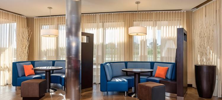 卡拉马祖波蒂奇万怡酒店(Courtyard Kalamazoo Portage)图片