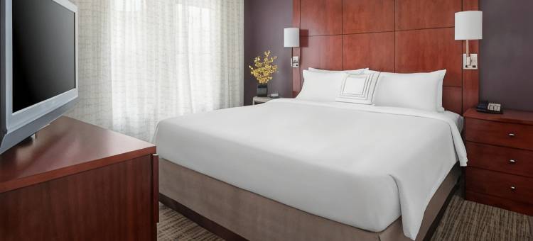 凯雷Residence Inn 酒店(Residence Inn Alexandria Old Town South at Carlyle)图片