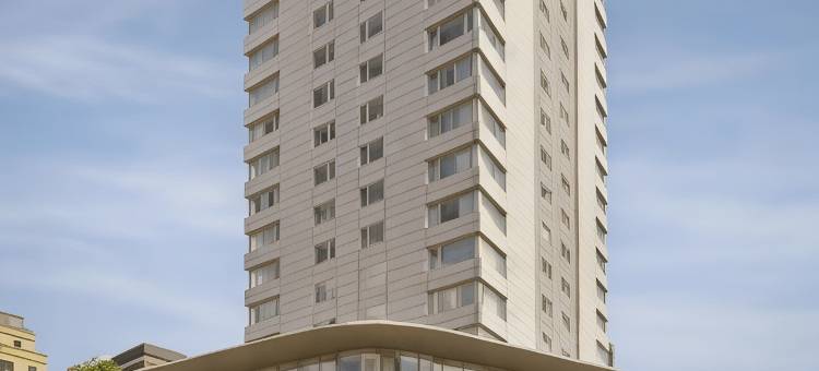 里兹丽亭酒店(Park Plaza Leeds)图片