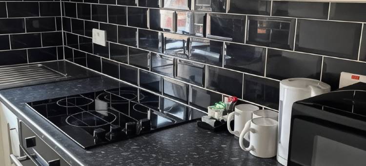 埃伯斯酒店(The Tudor House Hotel)图片