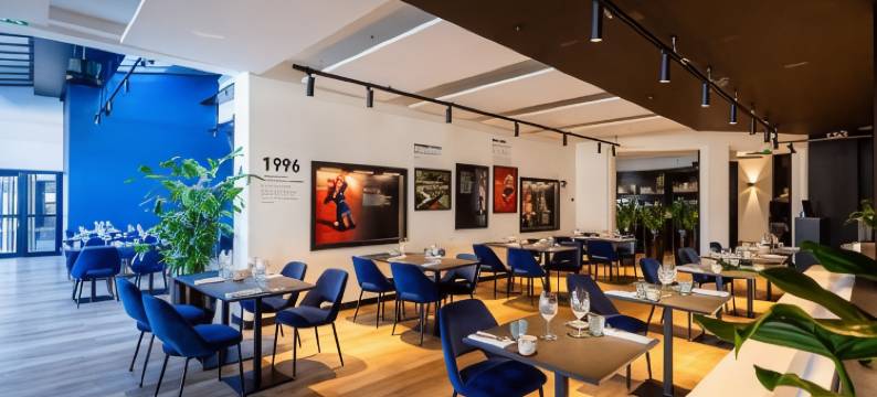 莫拉图格罗酒店及度假村(Mouratoglou Hotel & Resort)图片