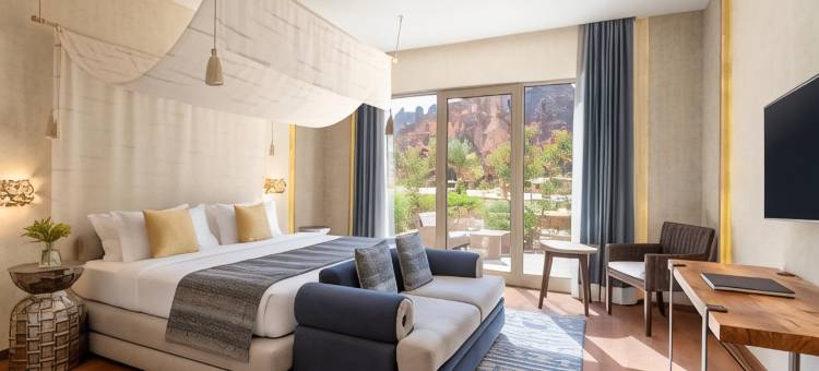 莎登度假村(Shaden Resort)图片