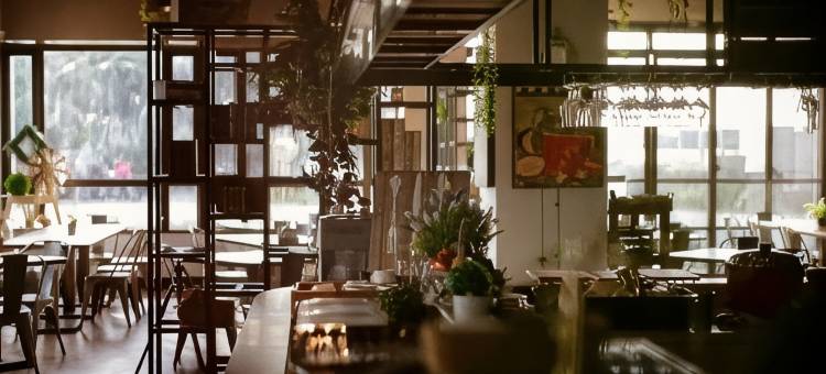 欧乡庄园商旅图片