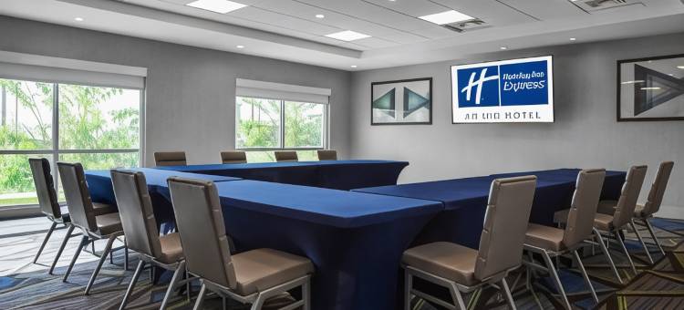 Holiday Inn Express & Suites Sanford- Lake Mary图片