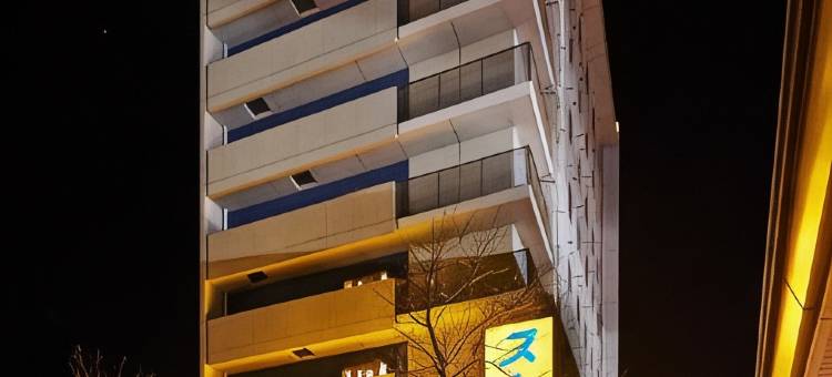 出云站前超级酒店(Super Hotel Izumo Ekimae)图片