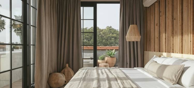 Drift 圣巴巴拉, 设计酒店成员(Drift Santa Barbara, a Member of Design Hotels)图片