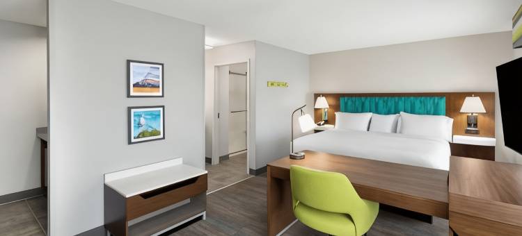 多森欢朋套房酒店(Hampton Inn & Suites Dothan)图片