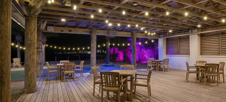 纳瓦拉贝斯特韦斯特海滨酒店(Best Western Navarre Waterfront)图片