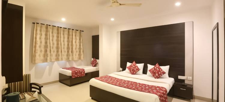 New Delhi Hotel Citizen图片