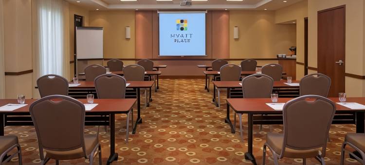 彭萨科拉机场凯悦嘉轩酒店(Hyatt Place Pensacola Airport)图片