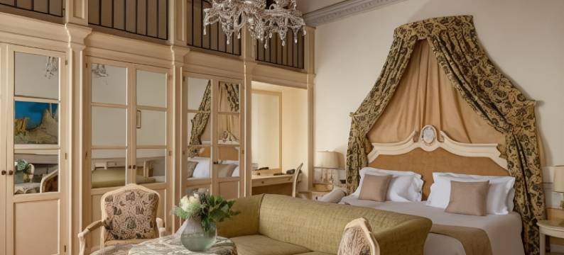 迪里昂尼娜城堡酒店(Castello di Leonina Relais - Adults Only)图片