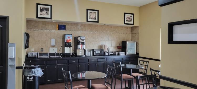 科林斯维尔/圣路易斯温德姆戴斯酒店(Days Inn by Wyndham Collinsville/St. Louis)图片