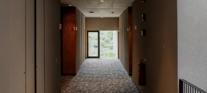 Manon Boutique Hotel Kota Lama Semarang图片