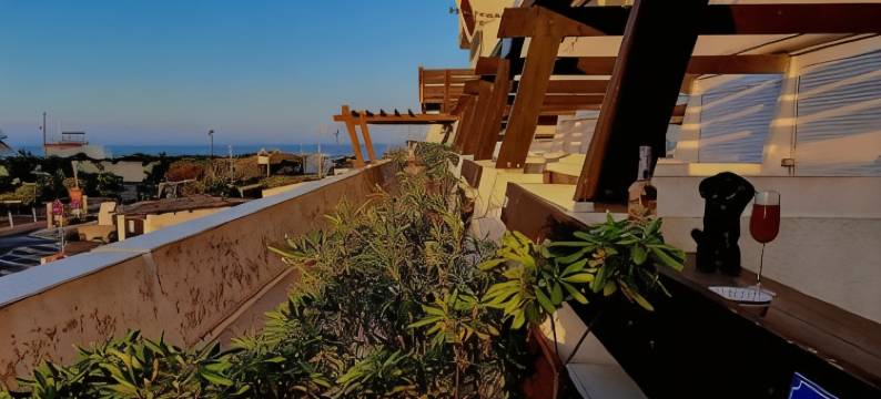 阿格德角自然港自然主义村庄公寓(Appartement Port Nature Village Naturiste Cap d'Agde)图片