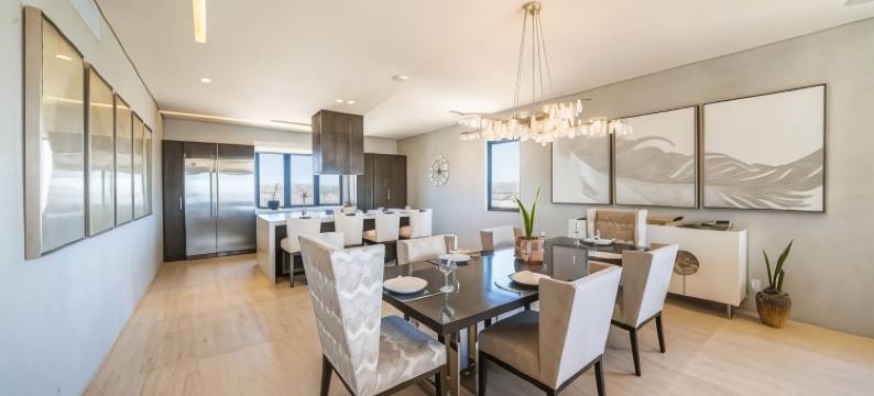 卡波壹居臻览酒店(1 Homes Preview Cabo)图片