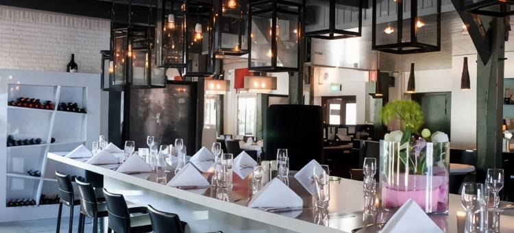 恩斯赫德德布罗艾德餐厅弗莱彻酒店(Fletcher Hotel-Restaurant de Broeierd-Enschede)图片