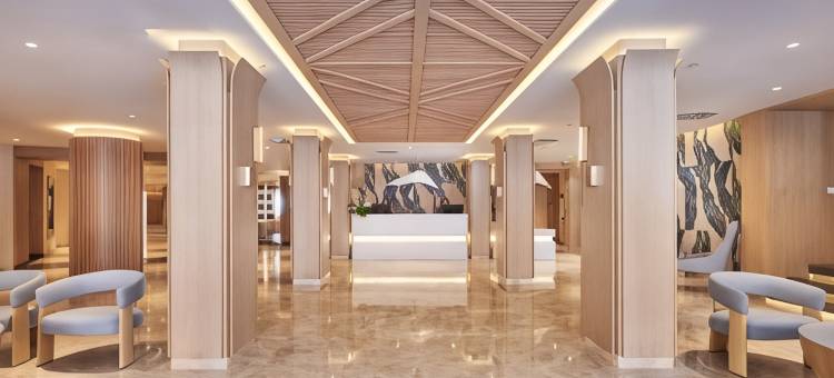 弗拉门戈时尚酒店(Hipotels Flamenco)图片