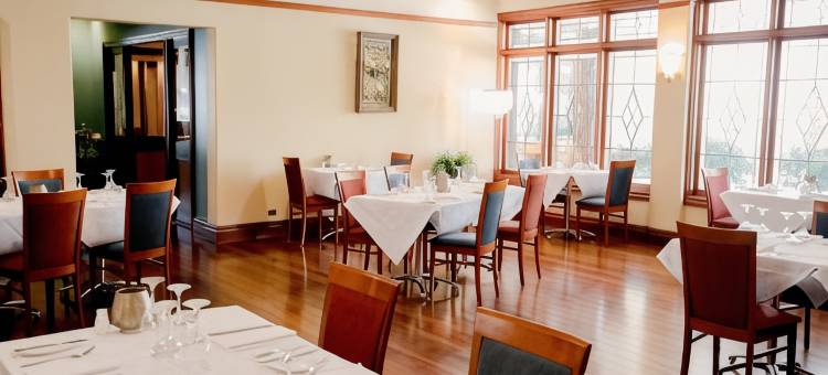 奥尔塞特拉贝斯特韦斯特优质酒店(Best Western Plus All Settlers Motor Inn)图片