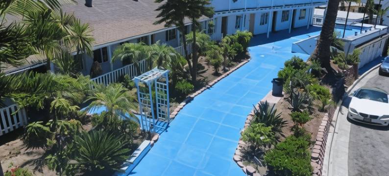 欧斯纳精品酒店(Oceana Boutique Hotel)图片