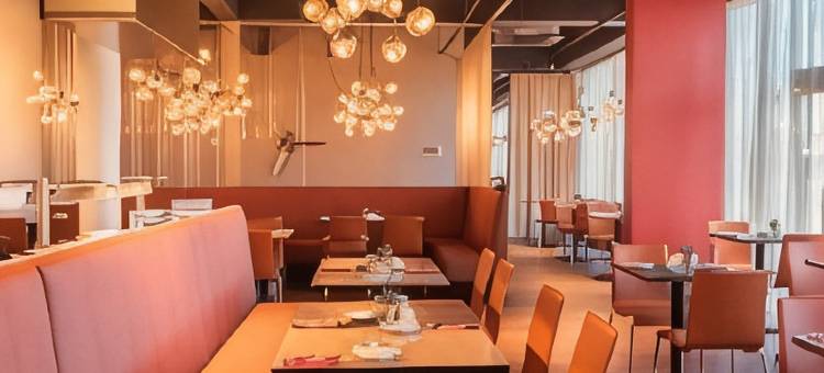 格拉茨机场阿梅迪亚快捷酒店，温德姆Trademark精选(Amedia Express Graz Airport, Trademark Collection by Wyndham)图片