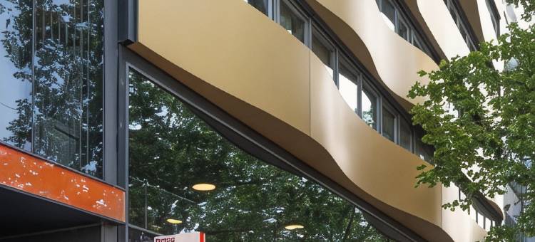 努玛柏林库达姆(Numa Berlin Kudamm)图片