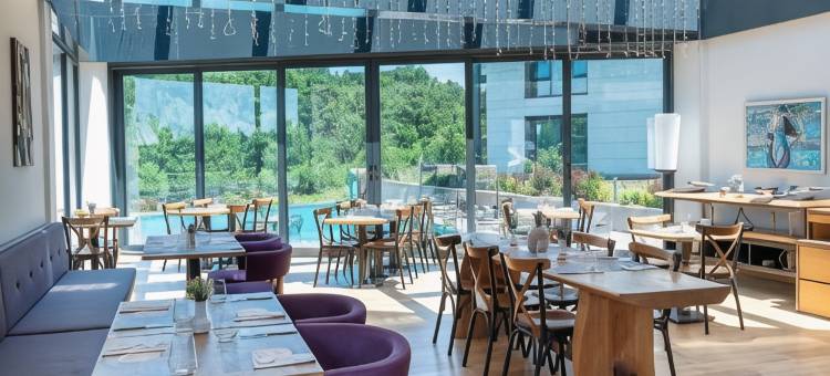 伊斯坦布尔机场丽柏酒店(Park Inn by Radisson Istanbul Airport, Odayeri)图片