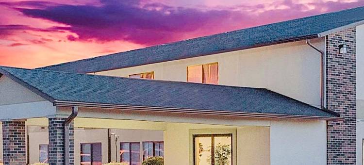 拉莫尼套房酒店(Lamoni Inn & Suites)图片