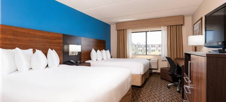 大峡谷套房酒店(Grand Canyon Hotel & Suites)图片