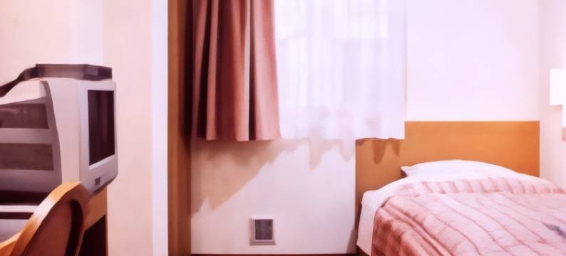 足利城镇酒店(Ashikaga Town Hotel)图片