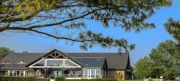 康城埃卢维尔布里特酒店(Brit Hotel Caen Hérouville)图片