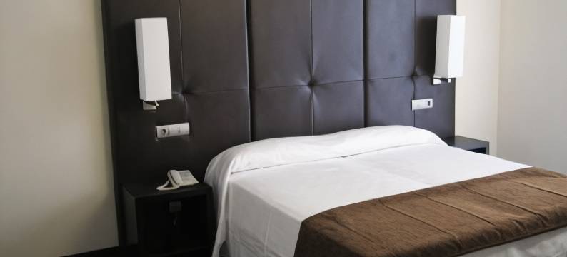 地亚哥酒店(Hotel Diego's)图片