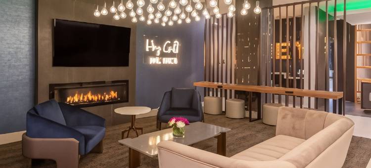 温德姆戈尔特洛迪北拉昆塔温德姆酒店套房(La Quinta Inn & Suites by Wyndham Galt Lodi North)图片