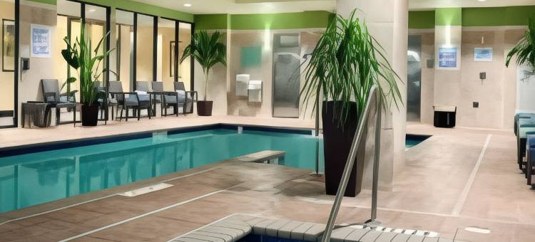 阿什维尔比尔特莫尔公园希尔顿酒店(Hilton Asheville Biltmore Park)图片