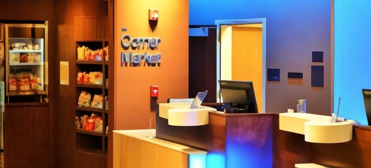 Fairfield Inn & Suites Omaha Northwest图片